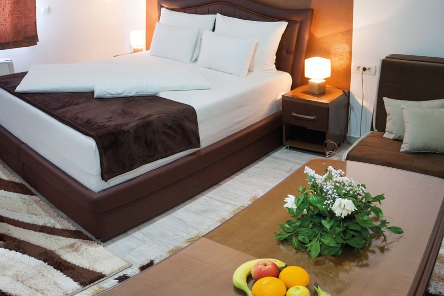 Hotel Rekic - Bihać - Habitación