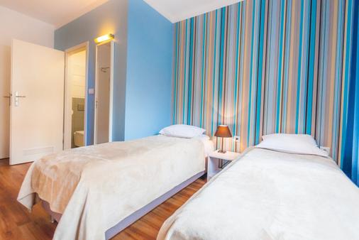 Premium Hostel - Κρακοβία - Κρεβατοκάμαρα