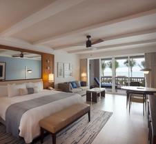 Fairmont El San Juan Hotel