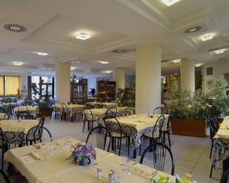 Hotel Il Maglio - Imola - Restaurante