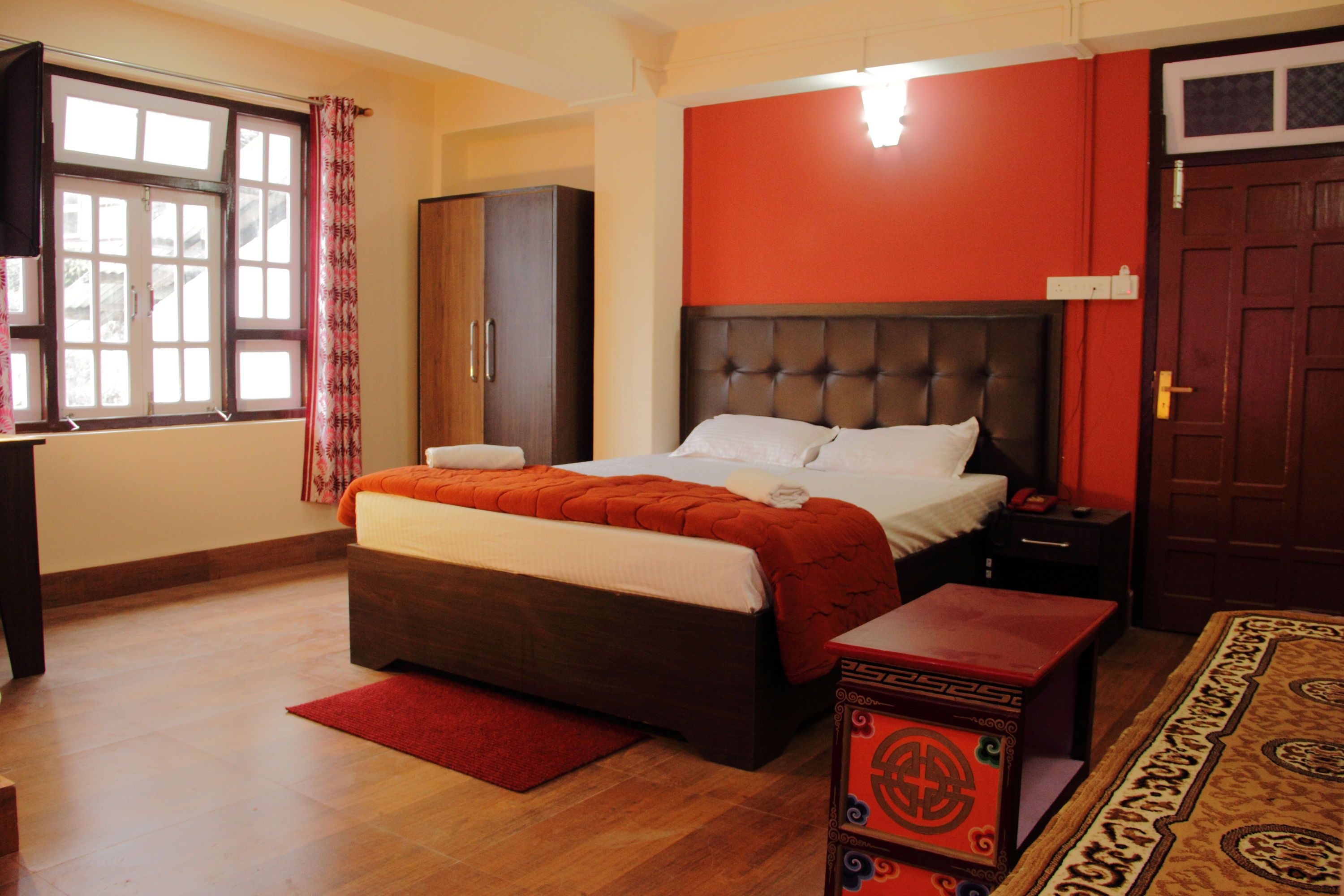 The Griffons Nest 11 22 Gangtok Hotel Deals - 