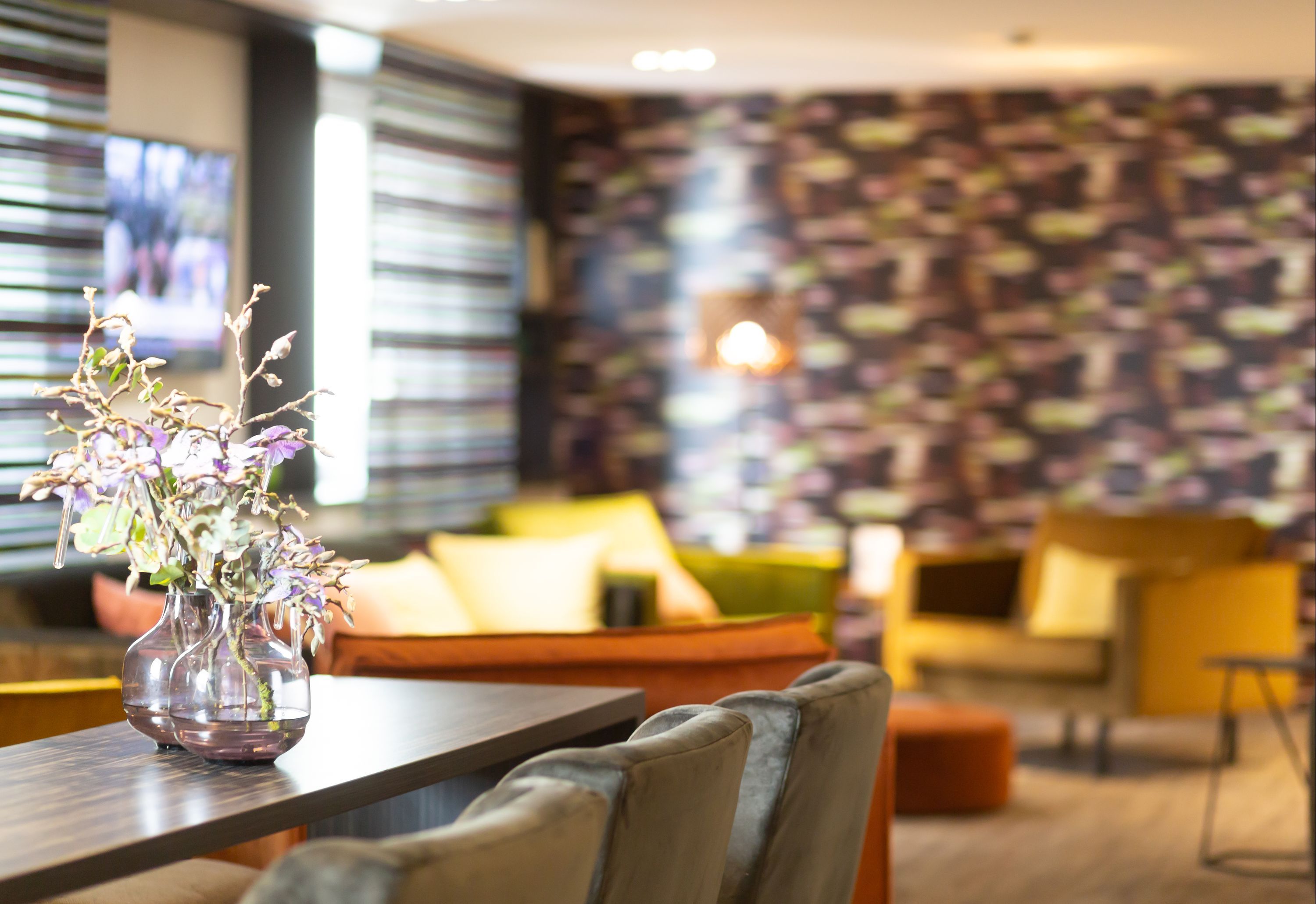 Couvent Du Franciscain - Strazburg - Lobi