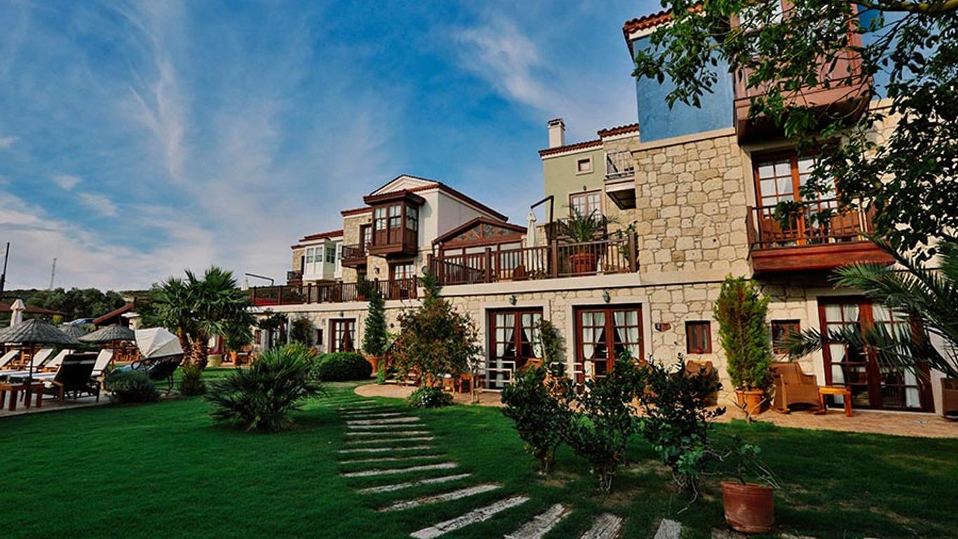 Alacati Kapari Hotel - Special Category