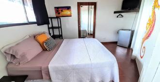 Hotel Villa Amarilla - Tamarindo