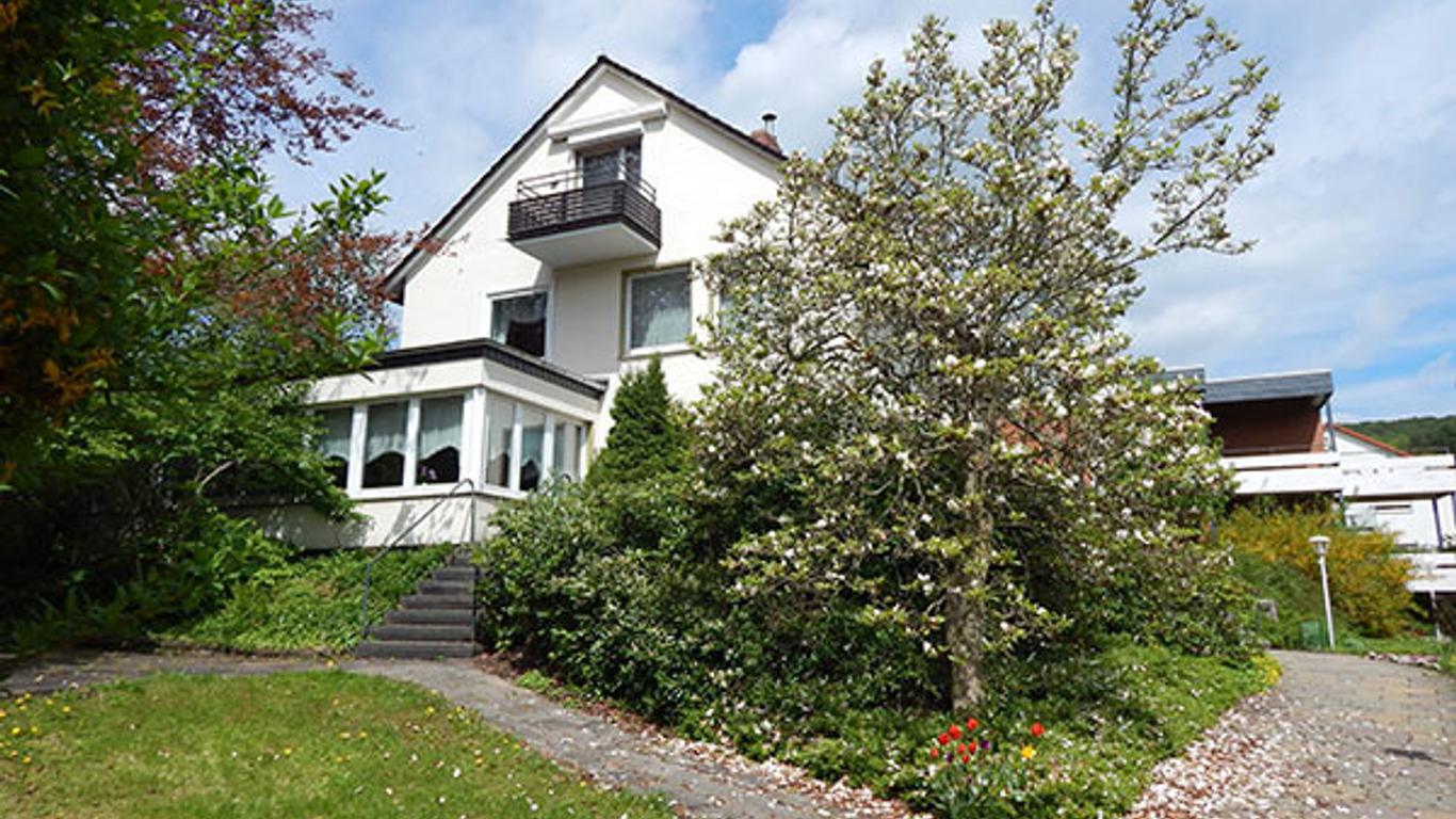 Restaurant & Hotel Zur Eule