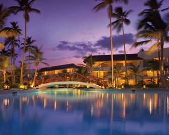Dreams Royal Beach Punta Cana - פונטה קאנה - בריכה