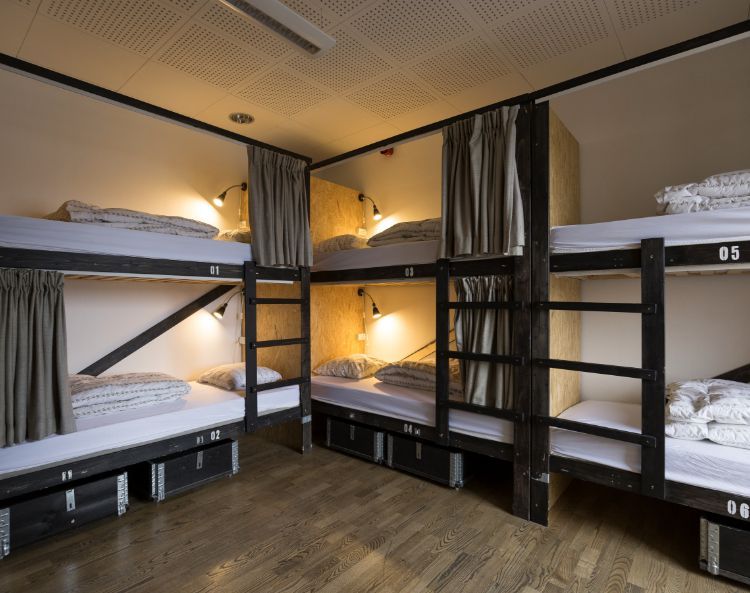 Danhostel Aarhus City