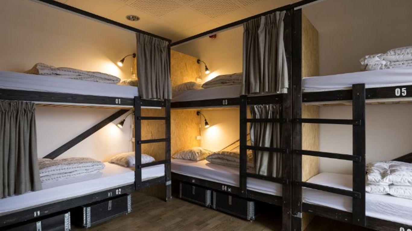 Danhostel Aarhus City