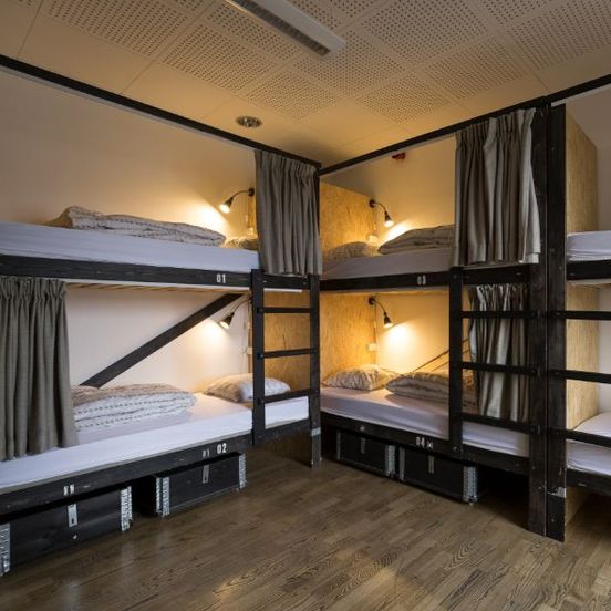 Danhostel Aarhus City – Aarhus