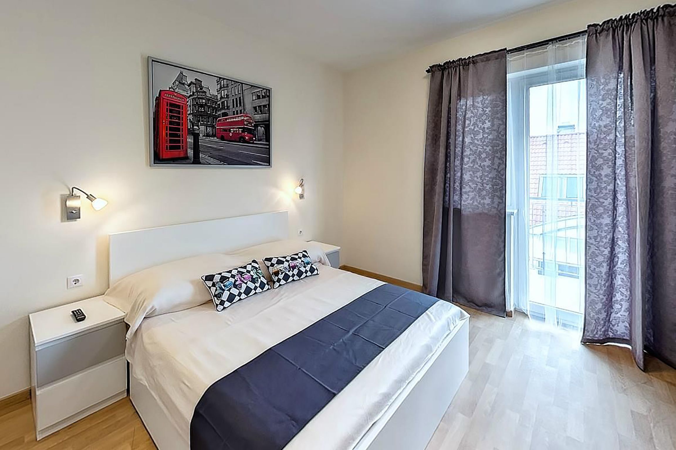 DI Verdi Imperial Hotel - Budapest - Habitación