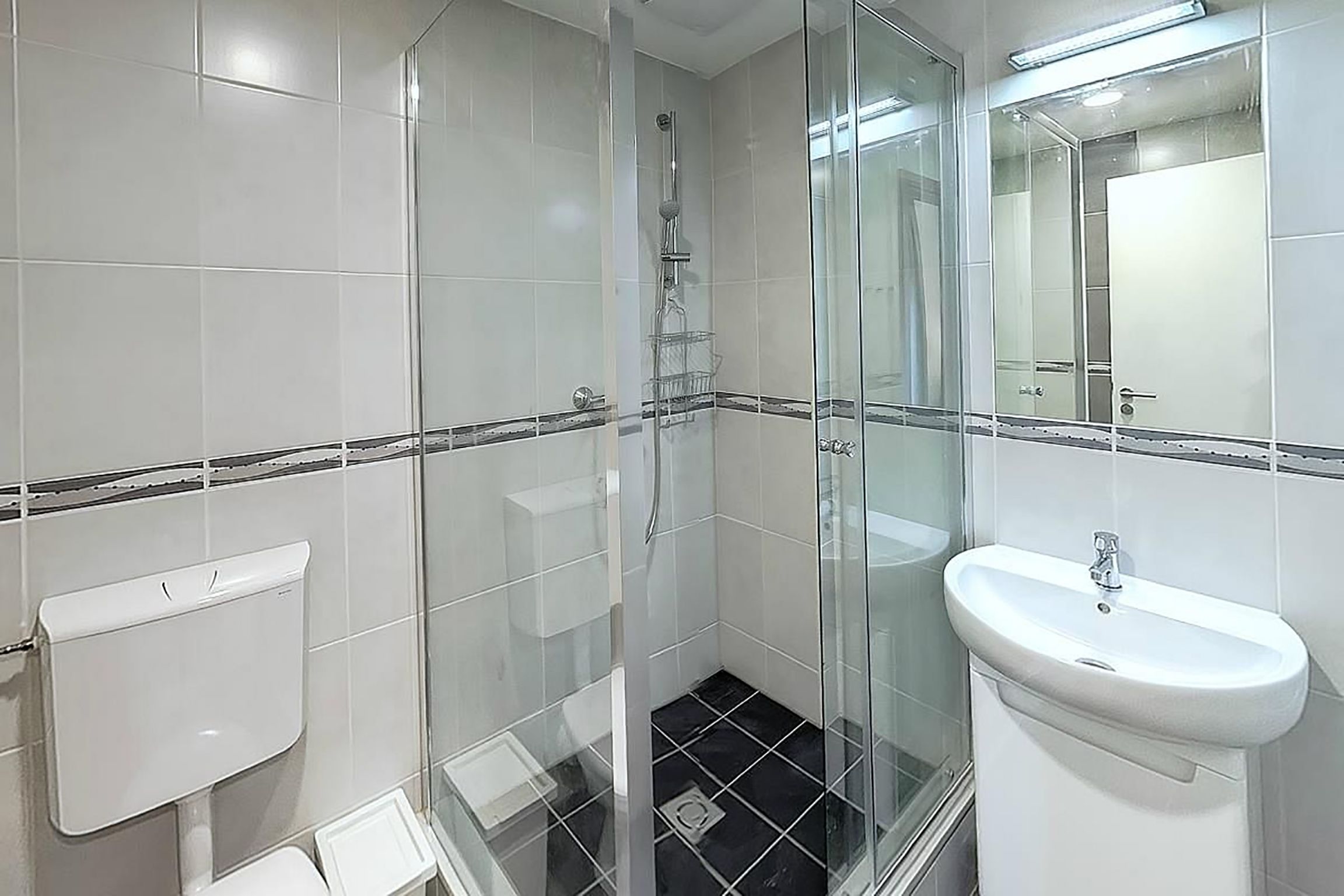 DI Verdi Imperial Hotel - Budapest - Baño