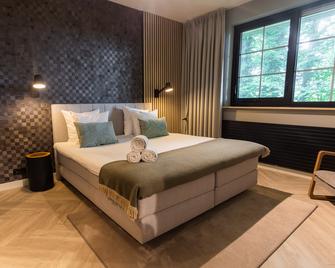 Veluwe Hotel de Beyaerd - Hulshorst - Bedroom