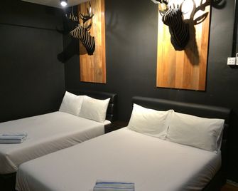 Jen Homestay - Kuala Terengganu - Ložnice