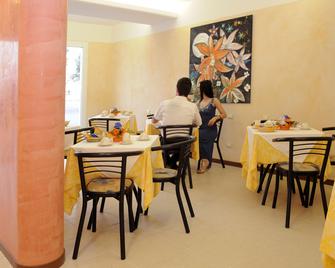 Hotel Ariston Imperial - Comacchio - Restaurant