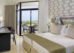 H10 Conquistador - Playa de las Américas - Quarto