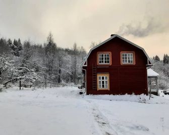 Kolin Mattila B&b - Koli - Outdoors view