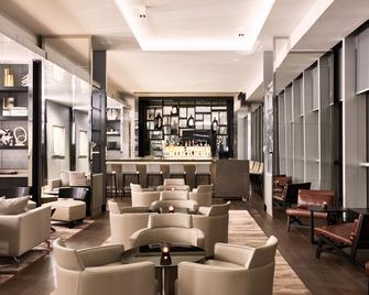 AC Hotel by Marriott Santiago Cenco Costanera - Santiago - Bar