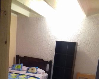 Hotel Tunja Preludio - Tunja - Quarto