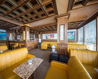 Hotel Liro - Adults Only - Vlorë - Restaurante