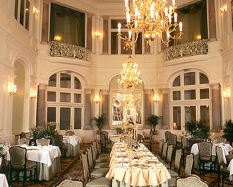 Grand Hotel - Krakow - Banquet hall