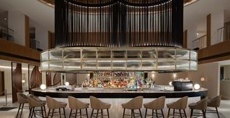 Hilton London Metropole - Londres - Bar
