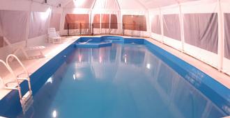 Colorina Complejo Residencial - 聖拉斐爾 - 游泳池