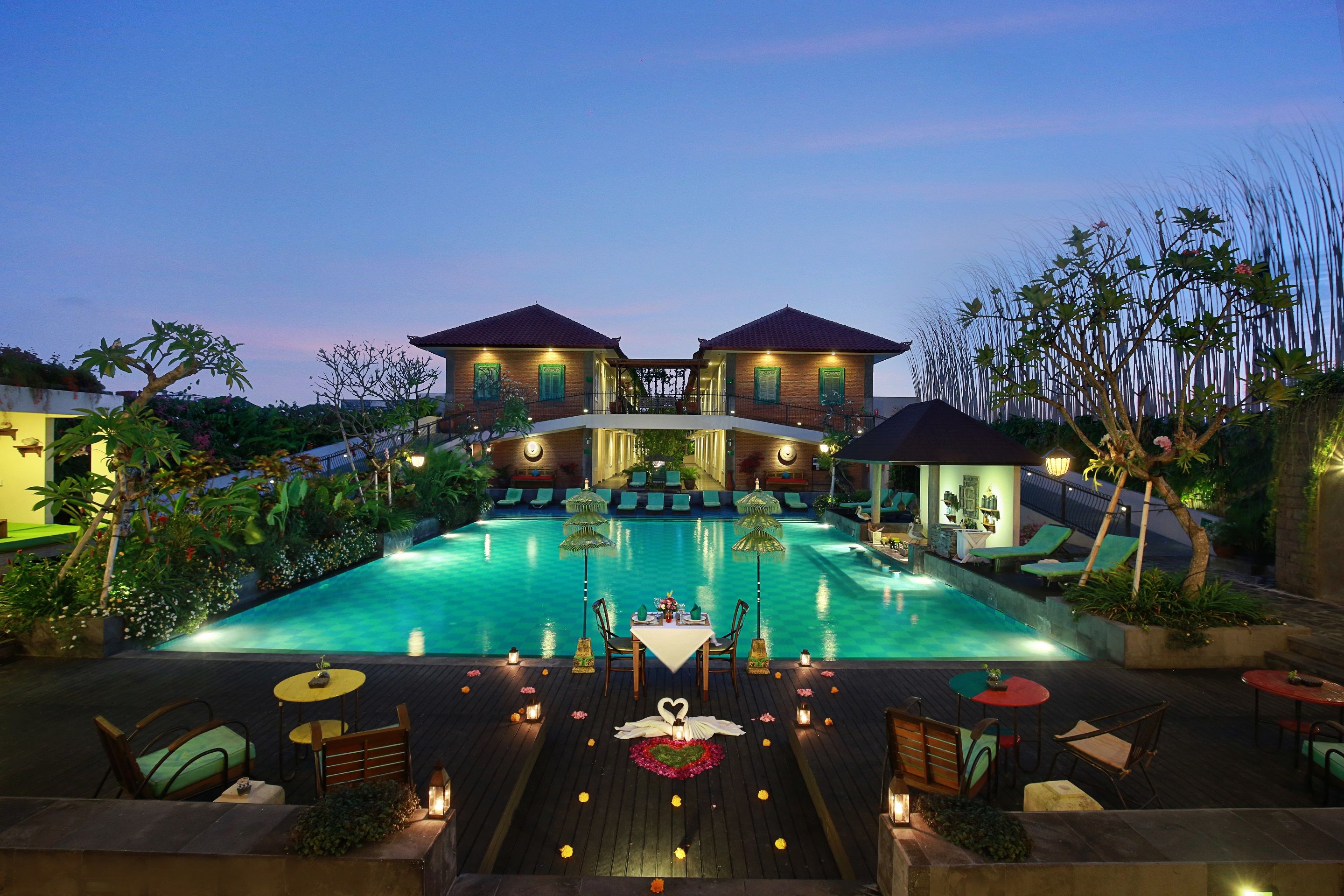 Maison At C Boutique Hotel And Spa Seminyak Mulai Rp 216rb R P 8 8 3 R B Kuta Hotel Kayak