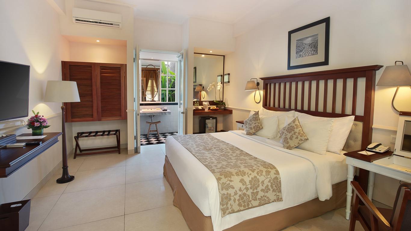 Maison At C Boutique Hotel and Spa Seminyak