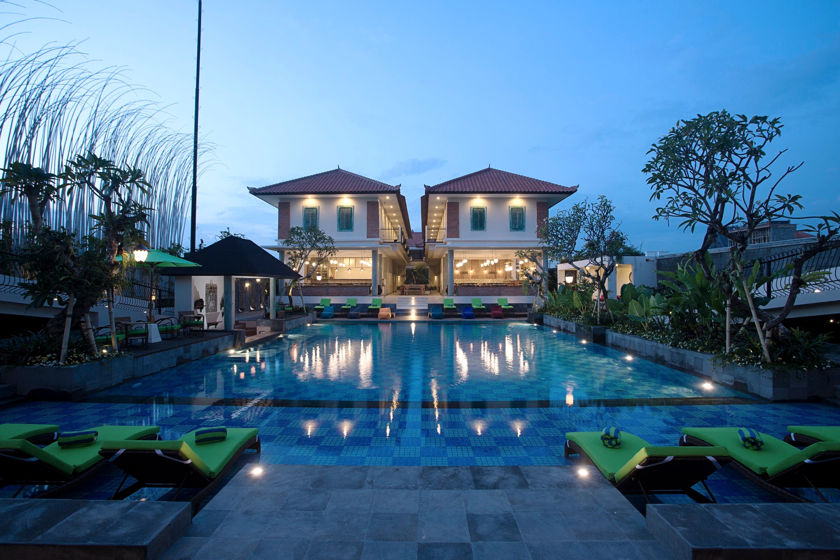 Maison At C Boutique Hotel And Spa Seminyak Mulai Rp 216rb R P 8 8 3 R B Kuta Hotel Kayak