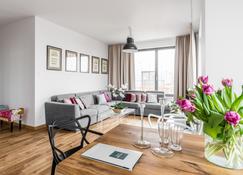 Old Town - River Point By Welcome Apartment - Gdansk