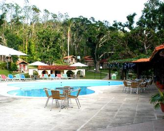 Hotel Rancho San Vicente - Pinar del Río - Pool