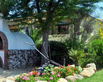 Hotel Tirrena Bike & Country Hotel - Portoferraio - Servicio de la propiedad