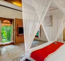 Tonys Villas & Resort
