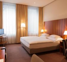 Hotel Das Triest