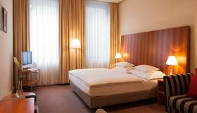 Hotel Das Triest - Viena - Habitación