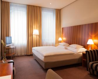 Das Triest Hotel - Vienna - Phòng ngủ