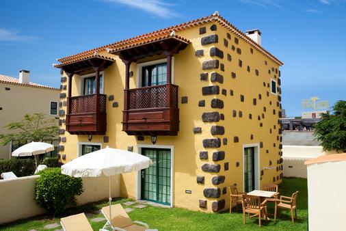 Gf Isabel - Adeje - Building