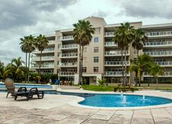 Apartamento Portofino - La Herradura - Edificio