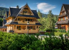 Bambi Cottage - Zakopane - Building