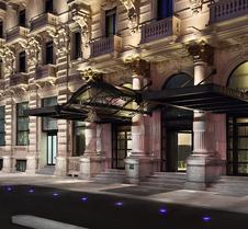 Excelsior Hotel Gallia, a Luxury Collection Hotel, Milan