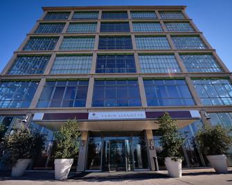 DoubleTree by Hilton Turin Lingotto - Turin - Gebäude