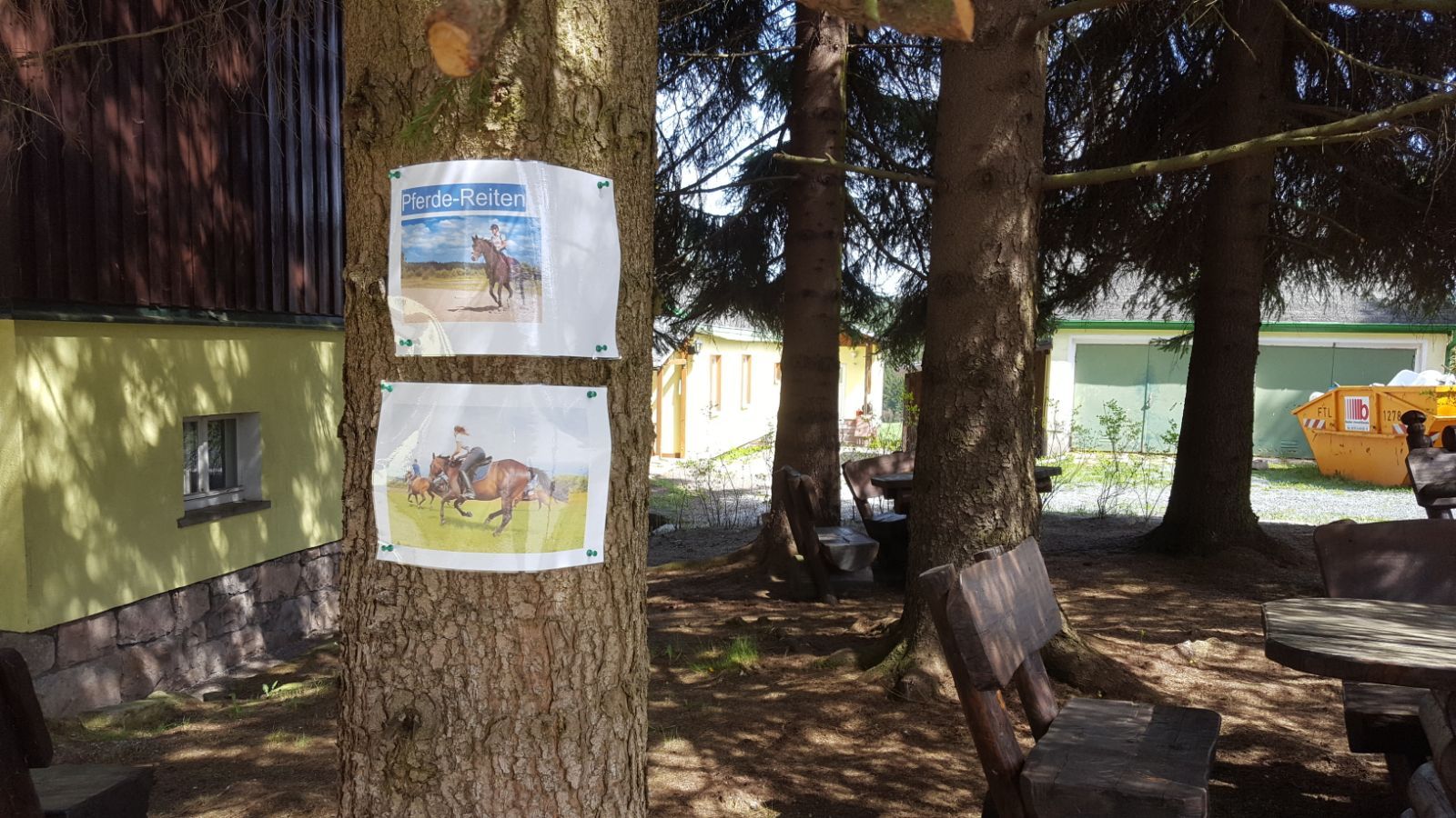 Garden Hotel Schellerhau From 107 Altenberg Hotels Kayak