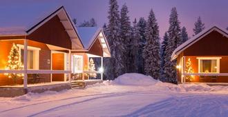 Santa Claus Holiday Village - Rovaniemi