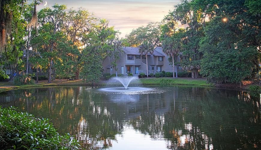 Spinnaker at Shipyard - Hilton Head Island - Property amenity