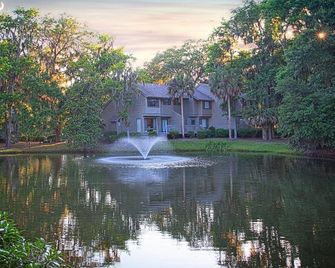 Spinnaker at Shipyard - Hilton Head Island - Property amenity