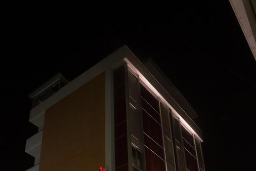 Hotel Palio - Asti - Building