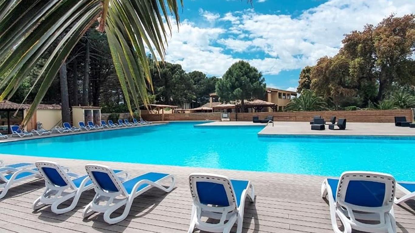 Résidence Fiori Di Cala Rossa