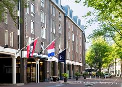 Renaissance Amsterdam Hotel - Amsterdam - Gebouw