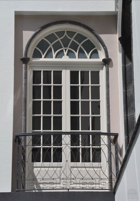 Hotel Do Colégio - Ponta Delgada (Açores) - Edificio