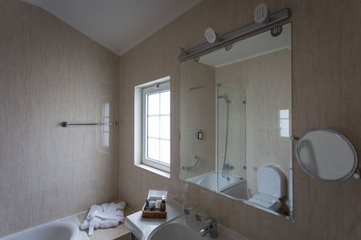 Hotel Do Colégio - Ponta Delgada (Açores) - Bagno